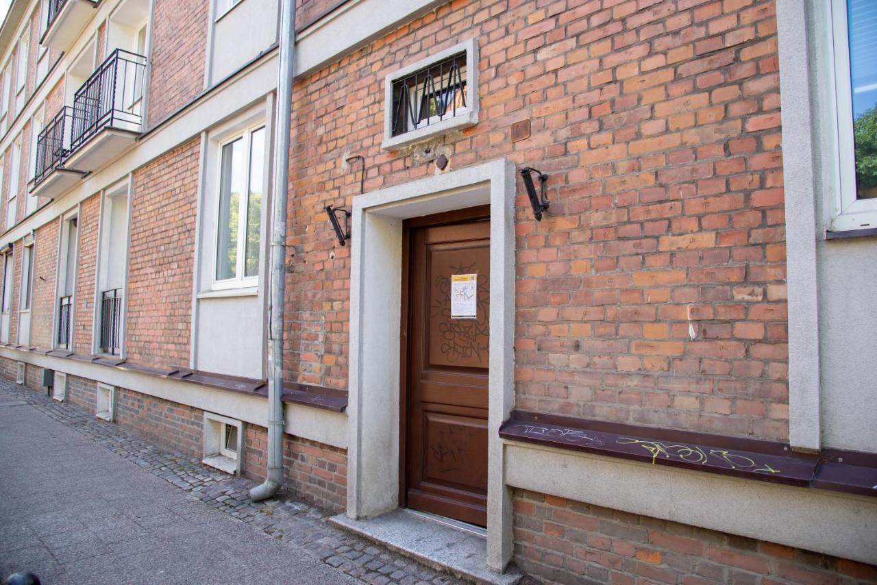 Maya'S Flats & Resorts 60 - Most Milosci Gdansk Exterior photo